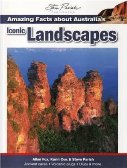 Amazing Facts about Australia's Iconic Landscapes