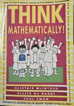 Think-Mathematically