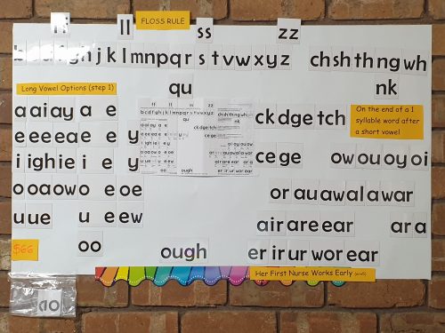 Extended Letter Pack - Magnetic