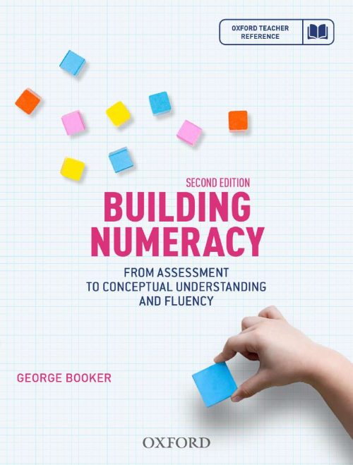 Building Numeracy by George Booker