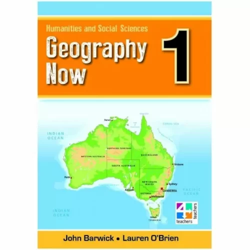 Geography Now 1