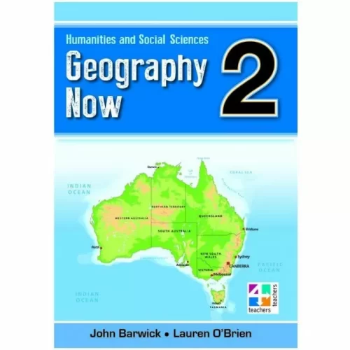 Geography Now 2