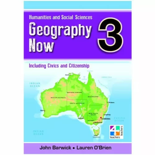 Geography Now 3