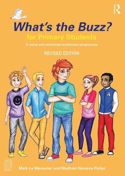 Whats the Buzz for Primary Students - Revised Edition