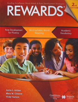 REWARDS Intermediate Student Book