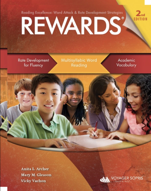 Rewards Intermediate Student Books Set 10 Books