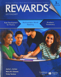 REWARDS Secondary Teachers Set