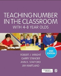Teaching Number in the Classroom with 4-8 Year Olds 2nd Edition