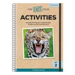 Fact Files 2 Activities