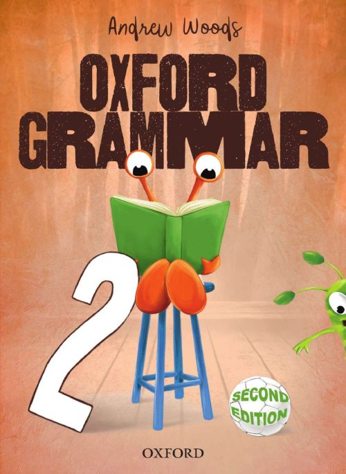 Oxford Grammar 2 Oxford Grammar 2