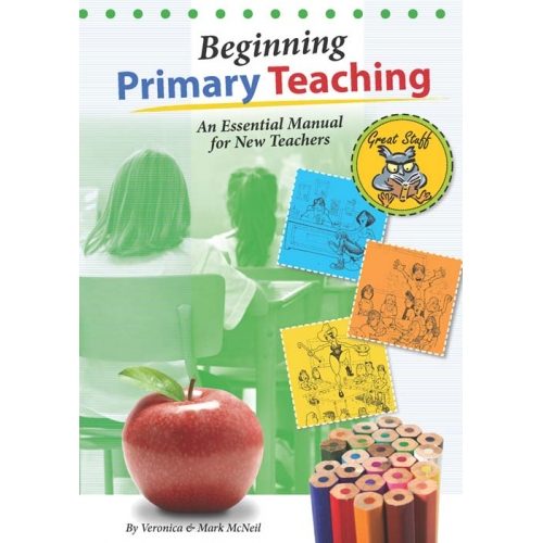Beginning Primary Teaching
