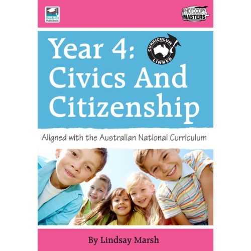 Civics & Citizenship Year 4