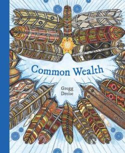 Commonwealth by Greg Dreise