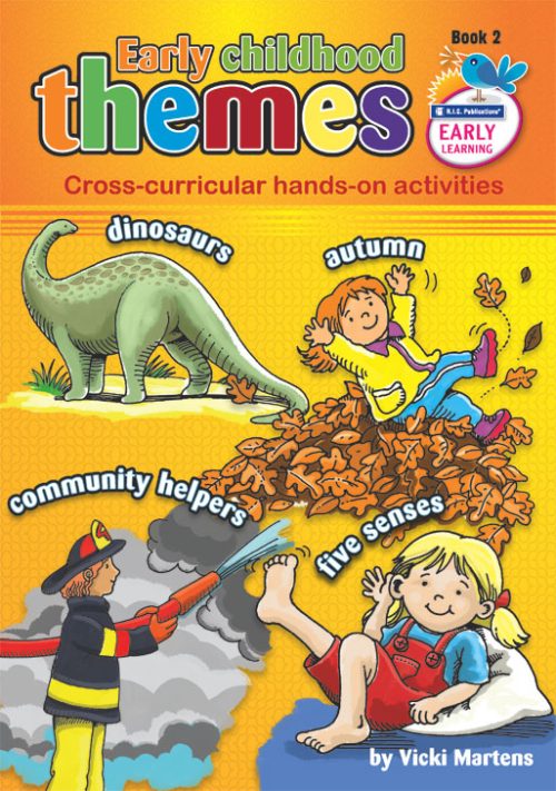 Early Childhood Themes Book 2