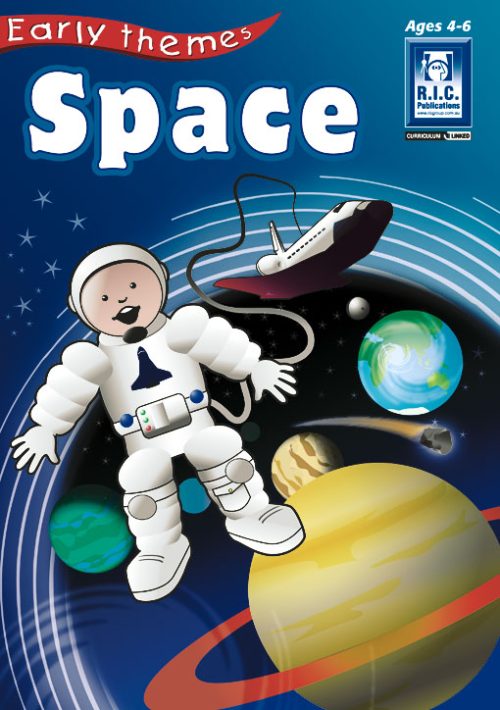 Early Themes Space