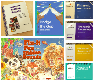 Phonological Awareness