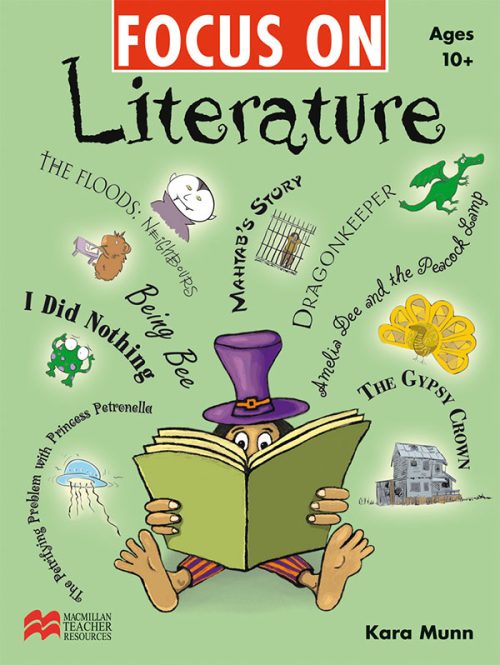 Focus on Literature Ages 10+