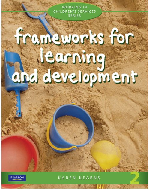 Frameworks For Learning & Development