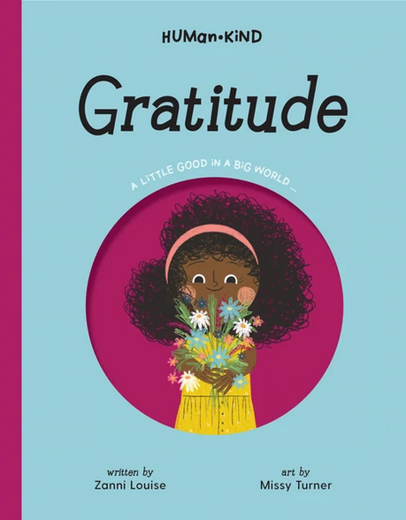 Human Kind Grattitude Human Kind Grattitude