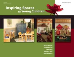 Inspiring Spaces For Young Children
