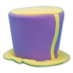 Jolly Phonics Tricky Word Hat