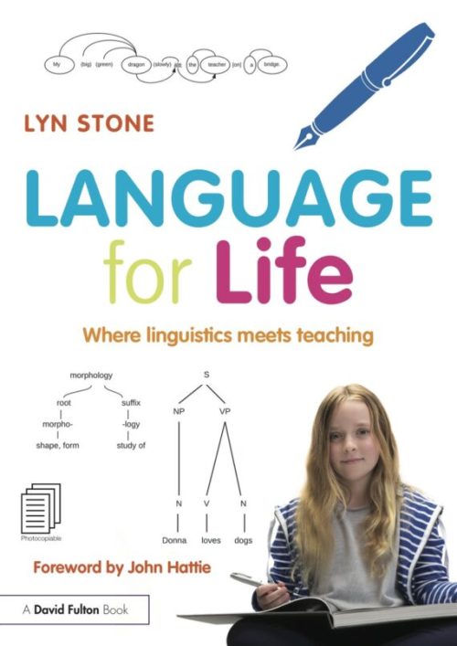 Language For Life by Lyn Stone