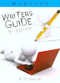Martin's Writers Guide