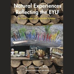Natural Experiences Reflecting the EYLF