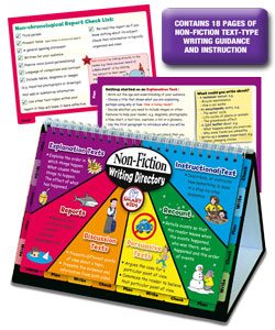 Non-Fiction Directory