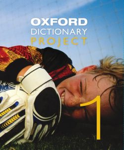 Oxford Dictionary Project 1