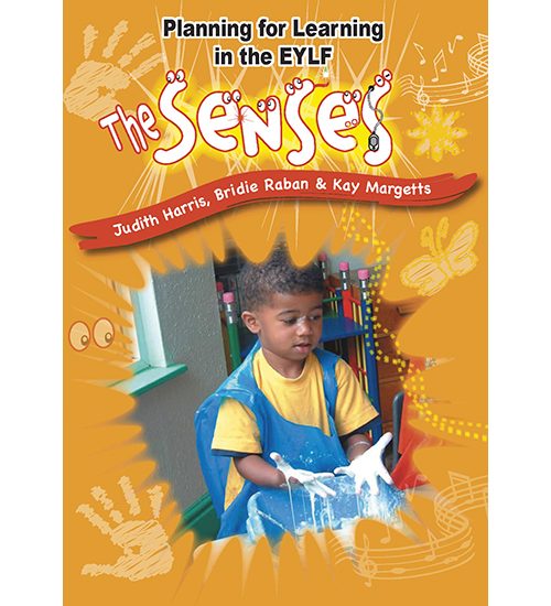 Planning For Learning In EYLF- Senses