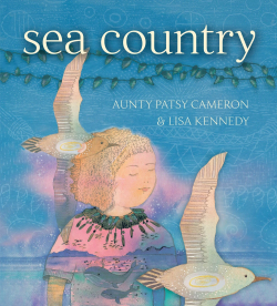 Sea Country by Aunty Patsy Cameron