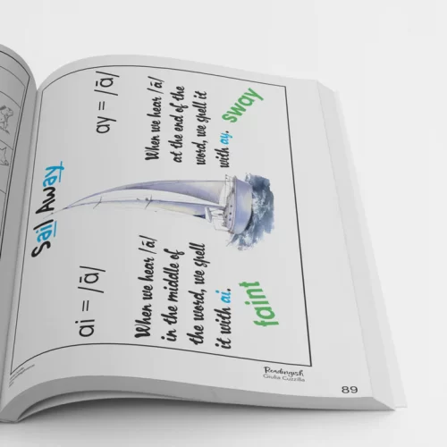 The MSL Workbook Book 2 - Image 5