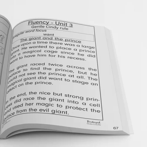 The MSL Workbook Book 2 - Image 4
