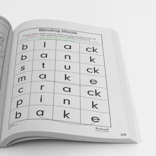 The MSL Workbook Book 2 - Image 2