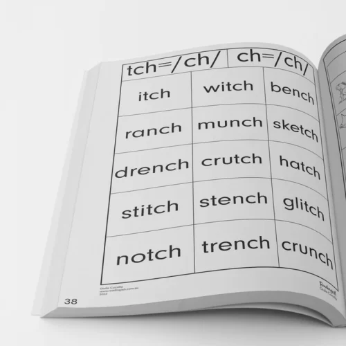The MSL Workbook Book 2 - Image 3