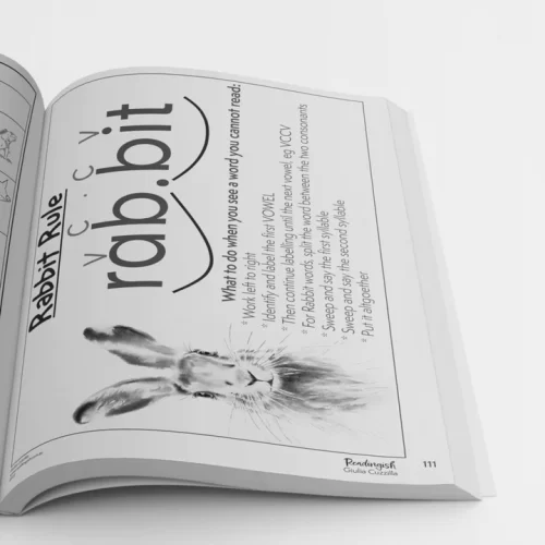The MSL Workbook Book 3 - Image 5