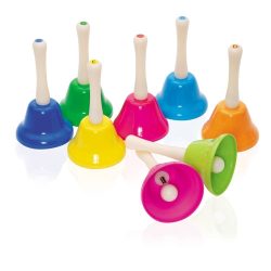Set Large Bells (8)
