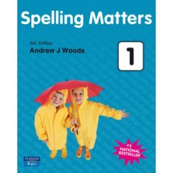 Spelling Matters 1