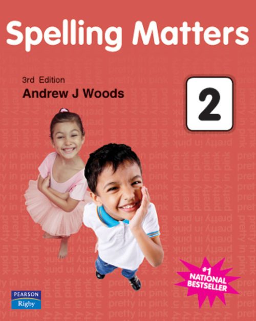 Spelling Matters 2