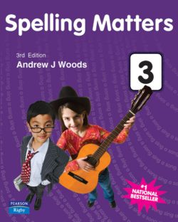 Spelling Matters 3
