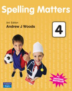 Spelling Matters 4