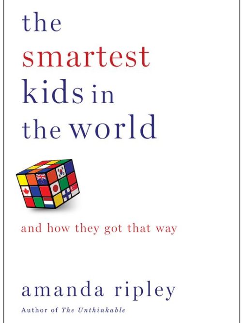 The Smartest Kids In The World