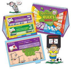 Spelling Rules Directory Large