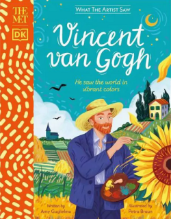 What The Artist Saw: Vincent Van Gogh by The MET