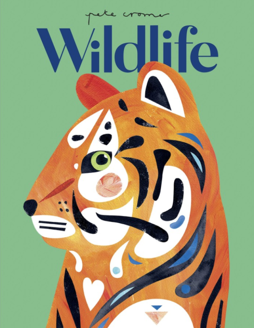 Wildlife by Pete Cromer