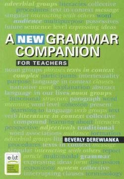 New Grammar Companion
