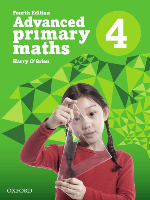 Advanced Primary Maths 4 Australian Curriculum