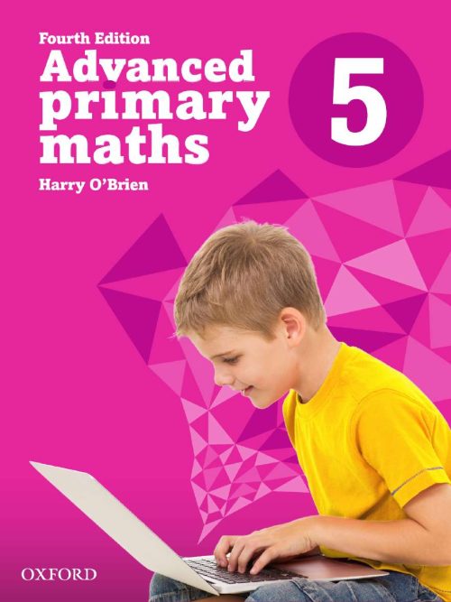 Advanced Primary Maths 5 Australian Curriculum