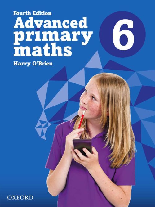 Advanced Primary Maths 6 Australian Curriculum